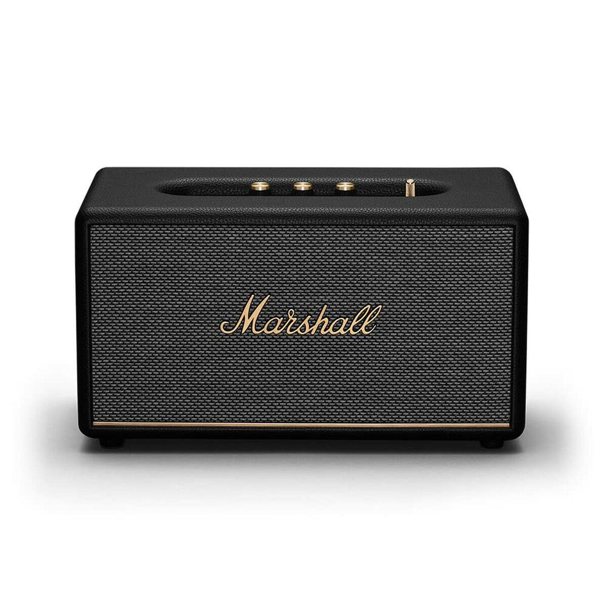 Enceinte Bluetooth Sans Fil Marshall STANMORE III Noir 2/4