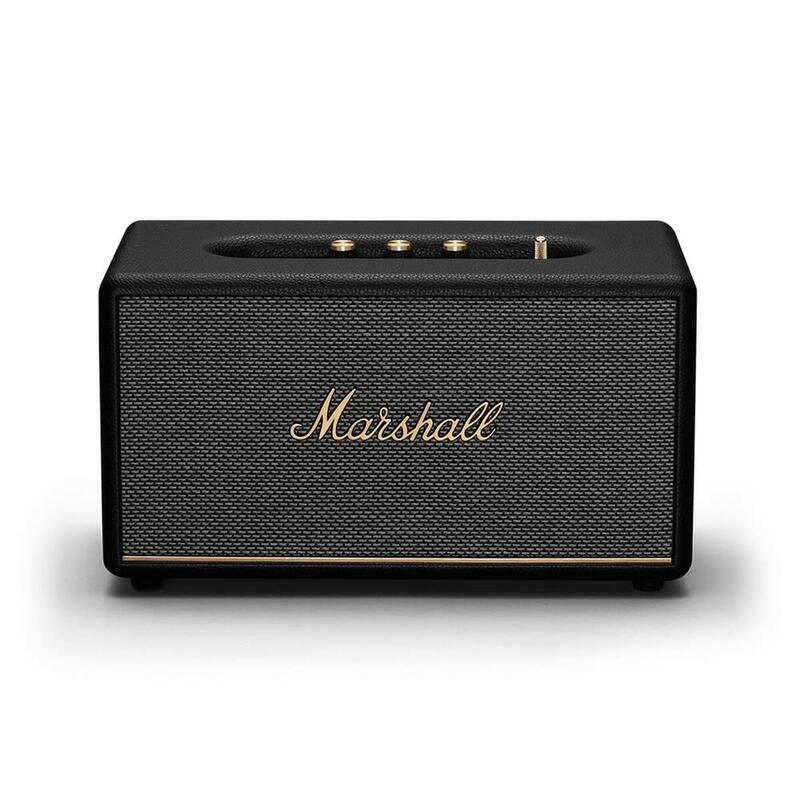 Difuzor Bluetooth fără Fir Marshall STANMORE III Negru