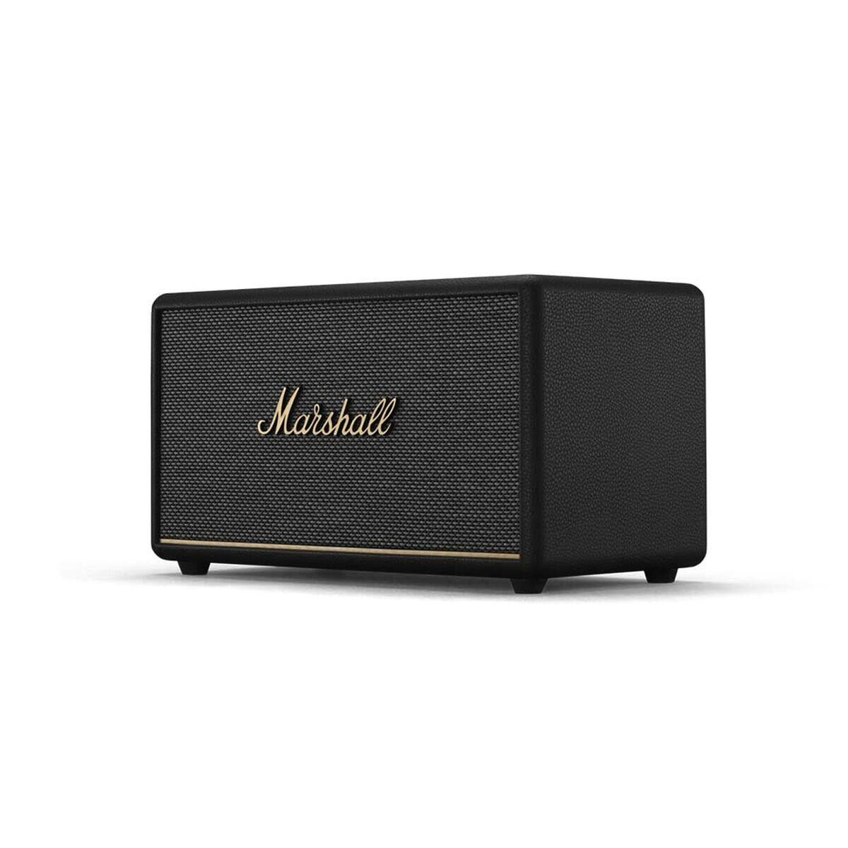 Enceinte Bluetooth Sans Fil Marshall STANMORE III Noir 3/4