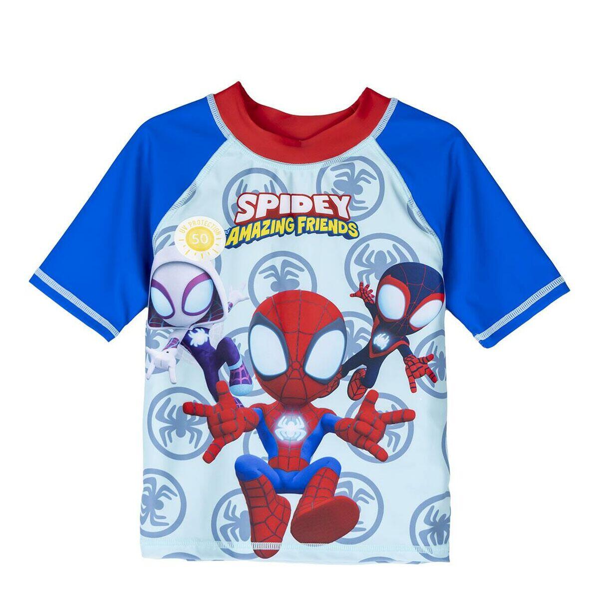 SPIDEY AND HIS AMAZING FRIENDS picture