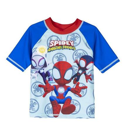 T-Shirt de Bain