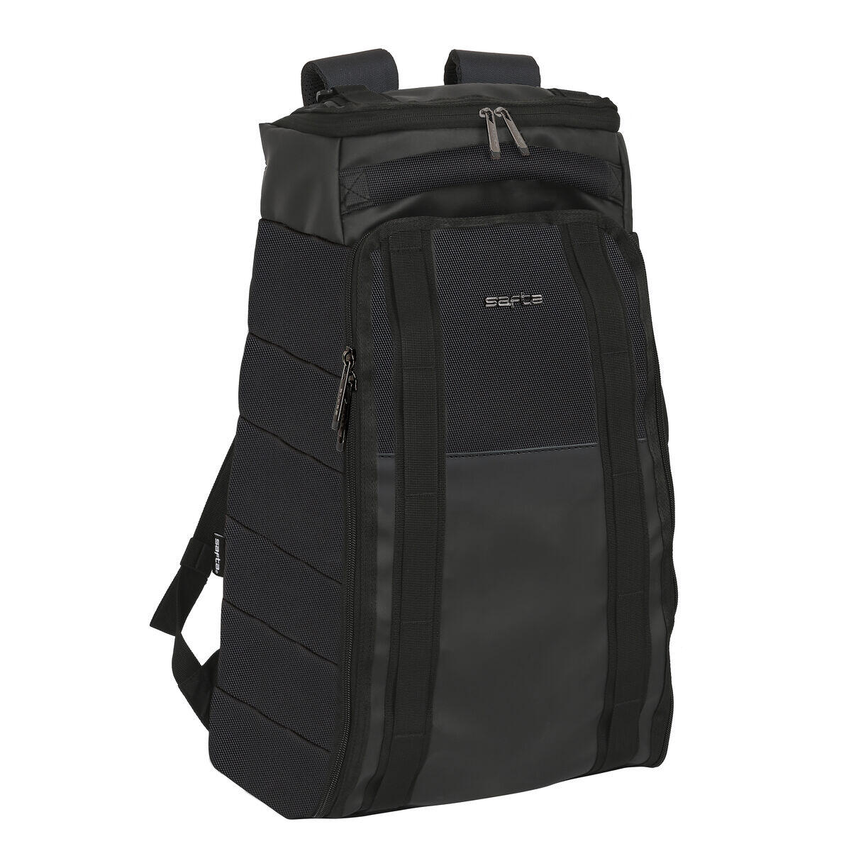 Zaino Safta Black Pelle Sintetica 1/5