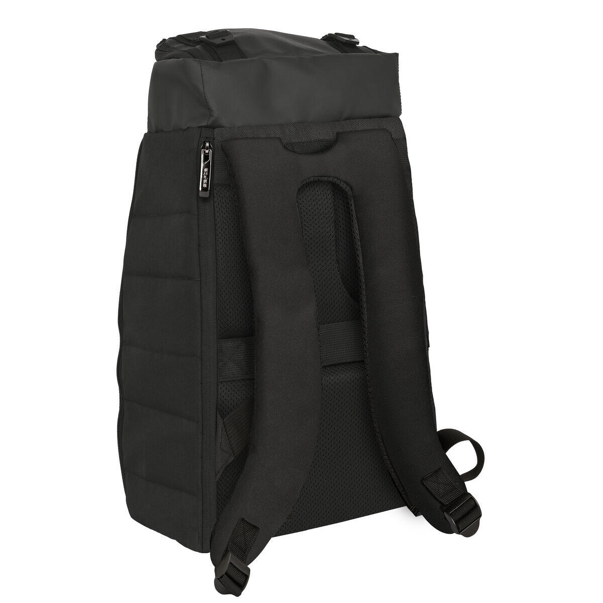 Zaino Safta Black Pelle Sintetica 5/5
