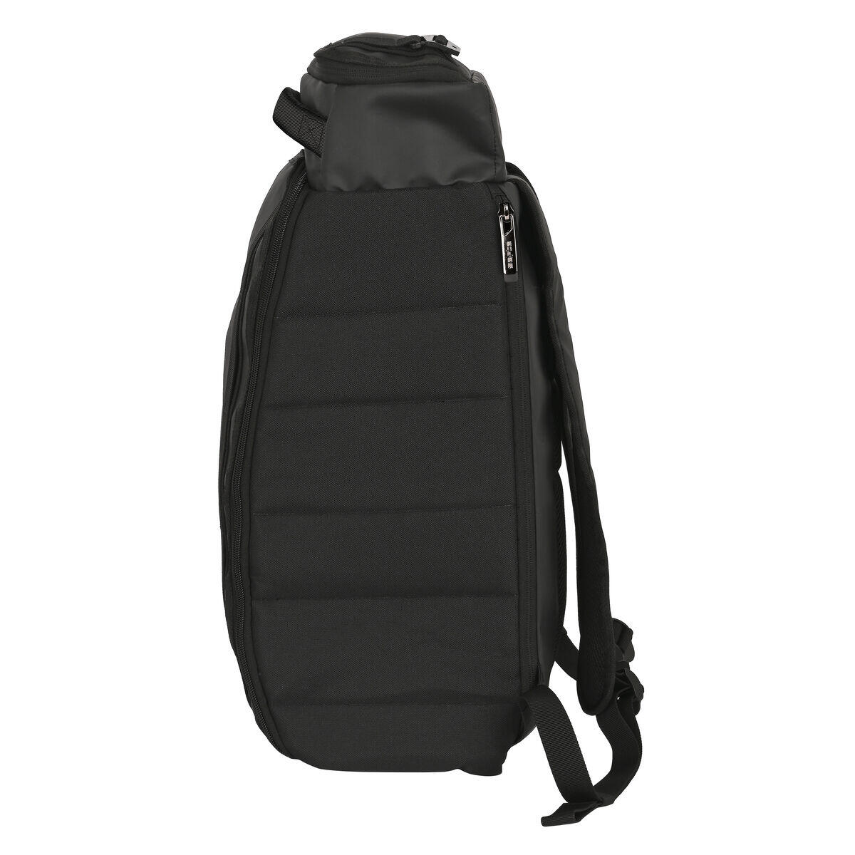 Zaino Safta Black Pelle Sintetica 2/5