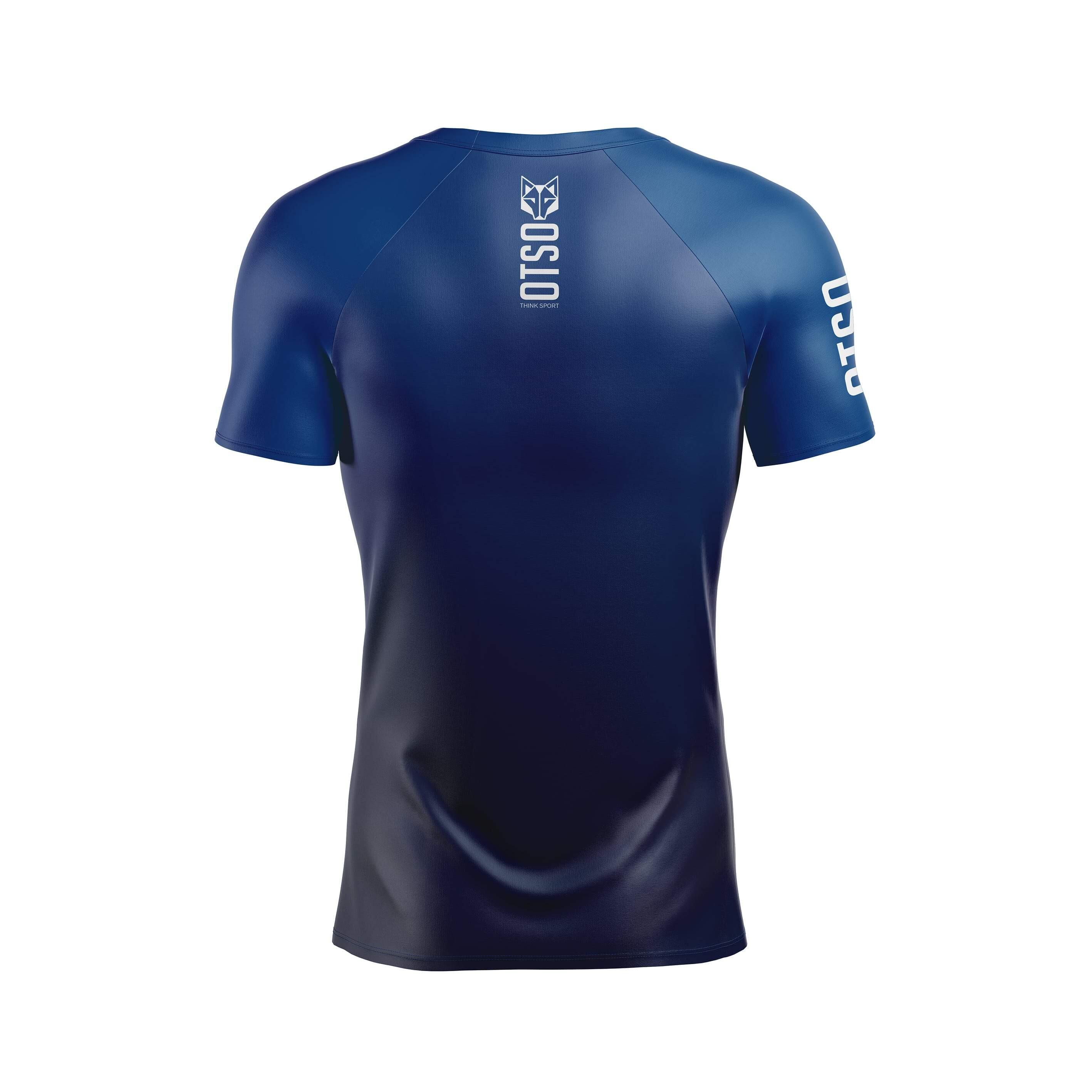 Camiseta manga corta hombre - Everest 2/3