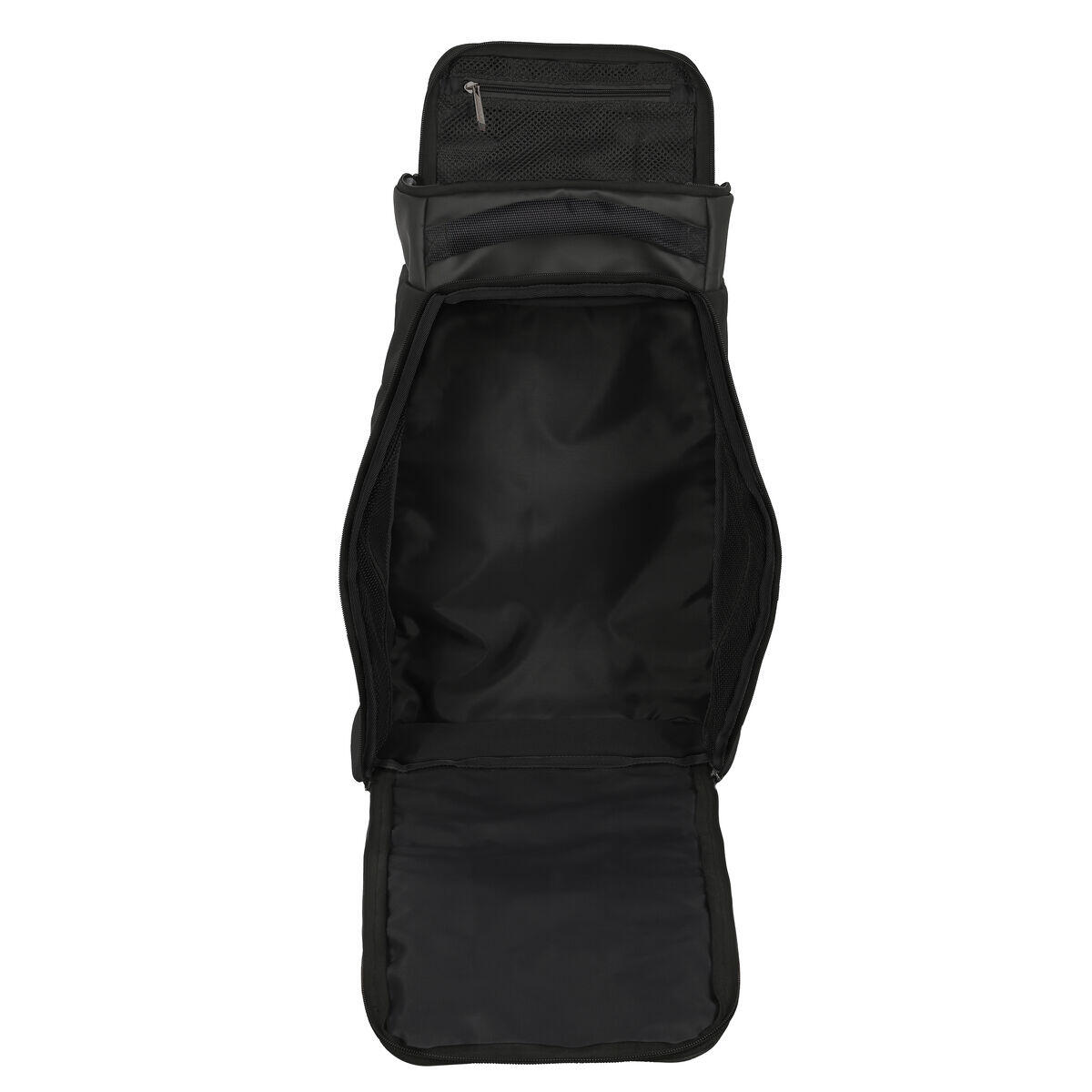 Zaino Safta Black Pelle Sintetica 4/5