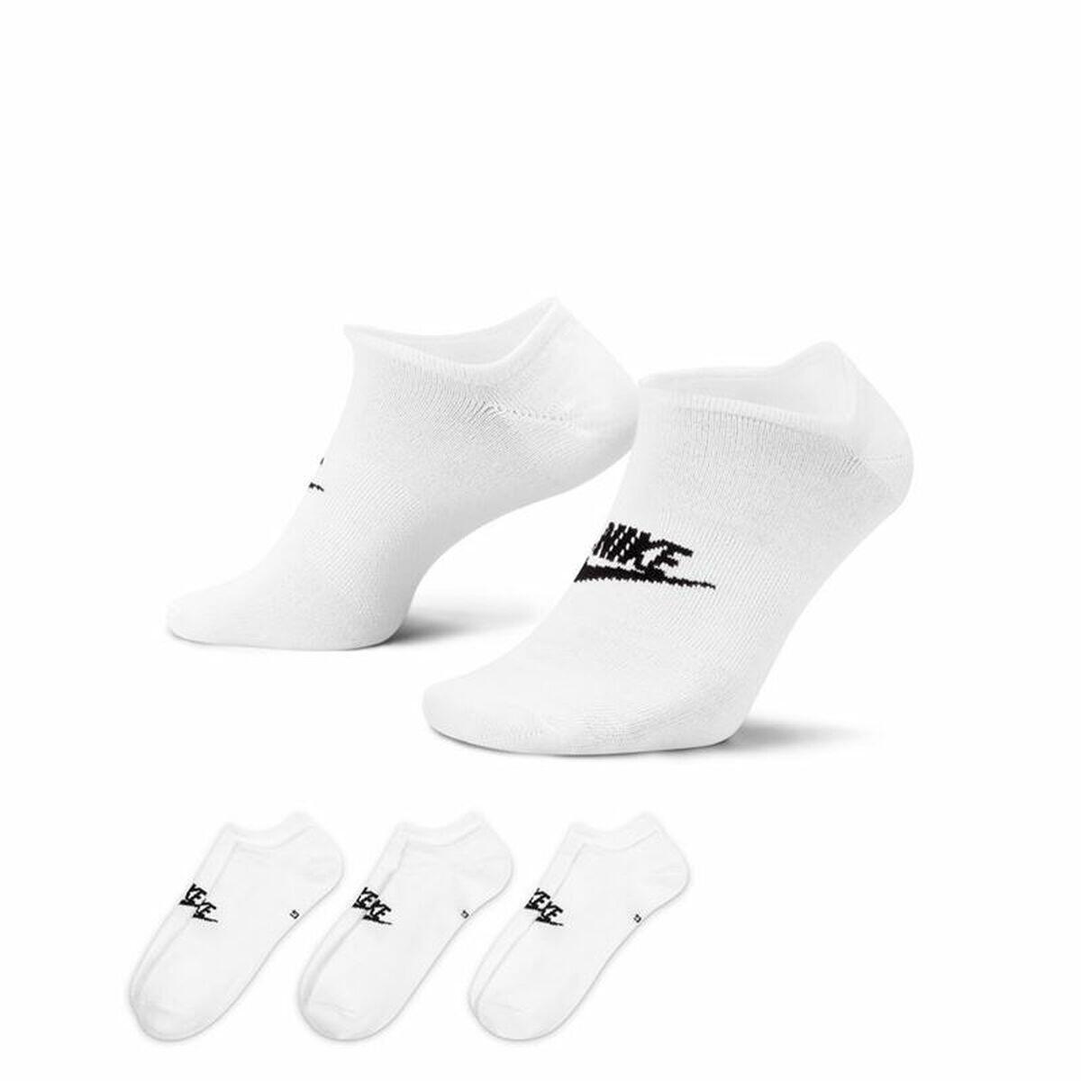 Chaussettes Sportswear Everyday Essential 3-Pack Socks 3/3