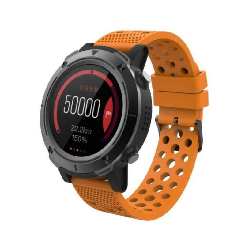 Smartwatch SW-510