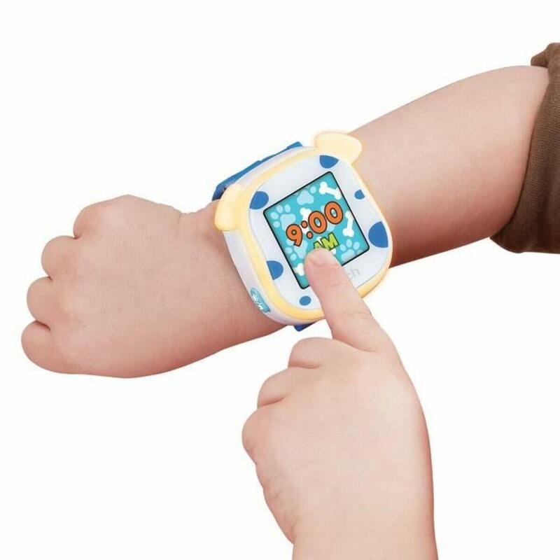 Smartwatch para Crianças