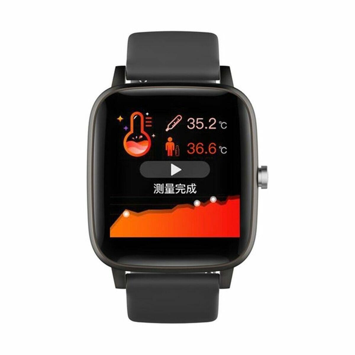 Smartwatch Radiant RAS10201 1/1