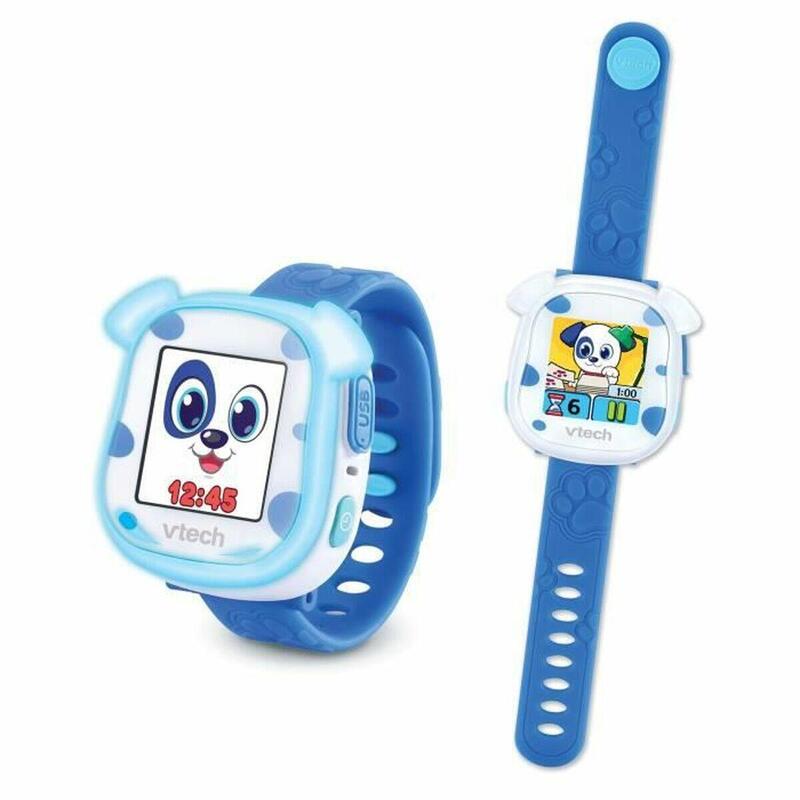 Smartwatch para Crianças