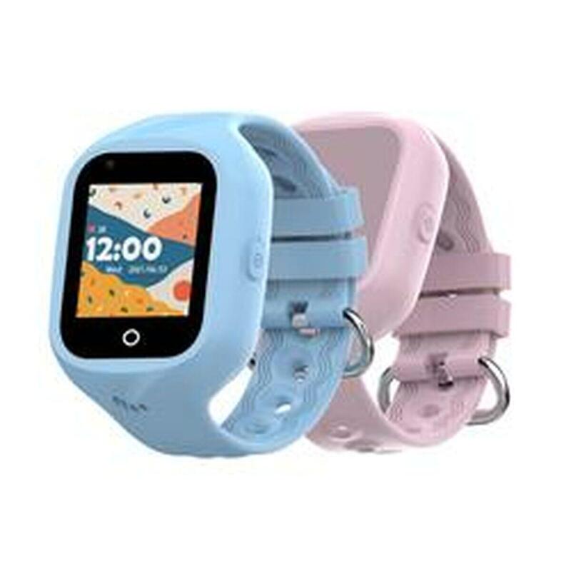 Smartwatch para Crianças KIDSWATCH4G Azul