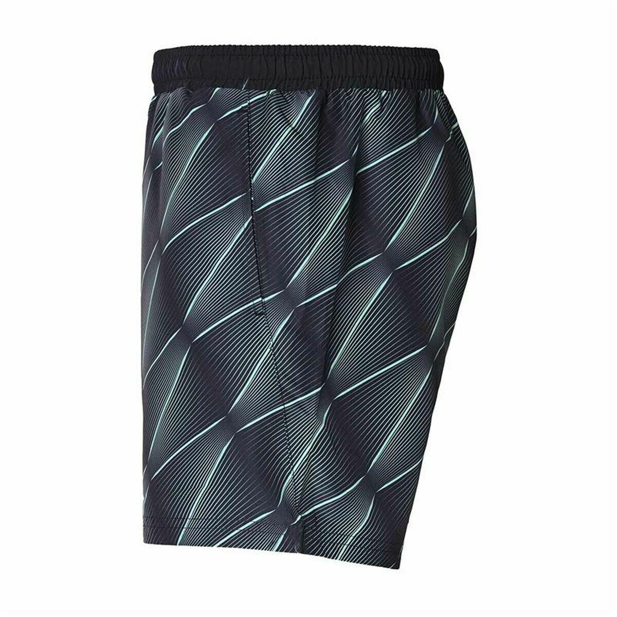 Bañador Hombre Eonall Graphik Mid 2/5