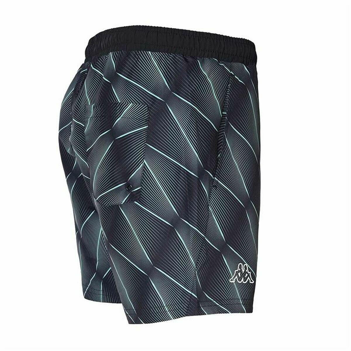 Bañador Hombre Eonall Graphik Mid 3/5