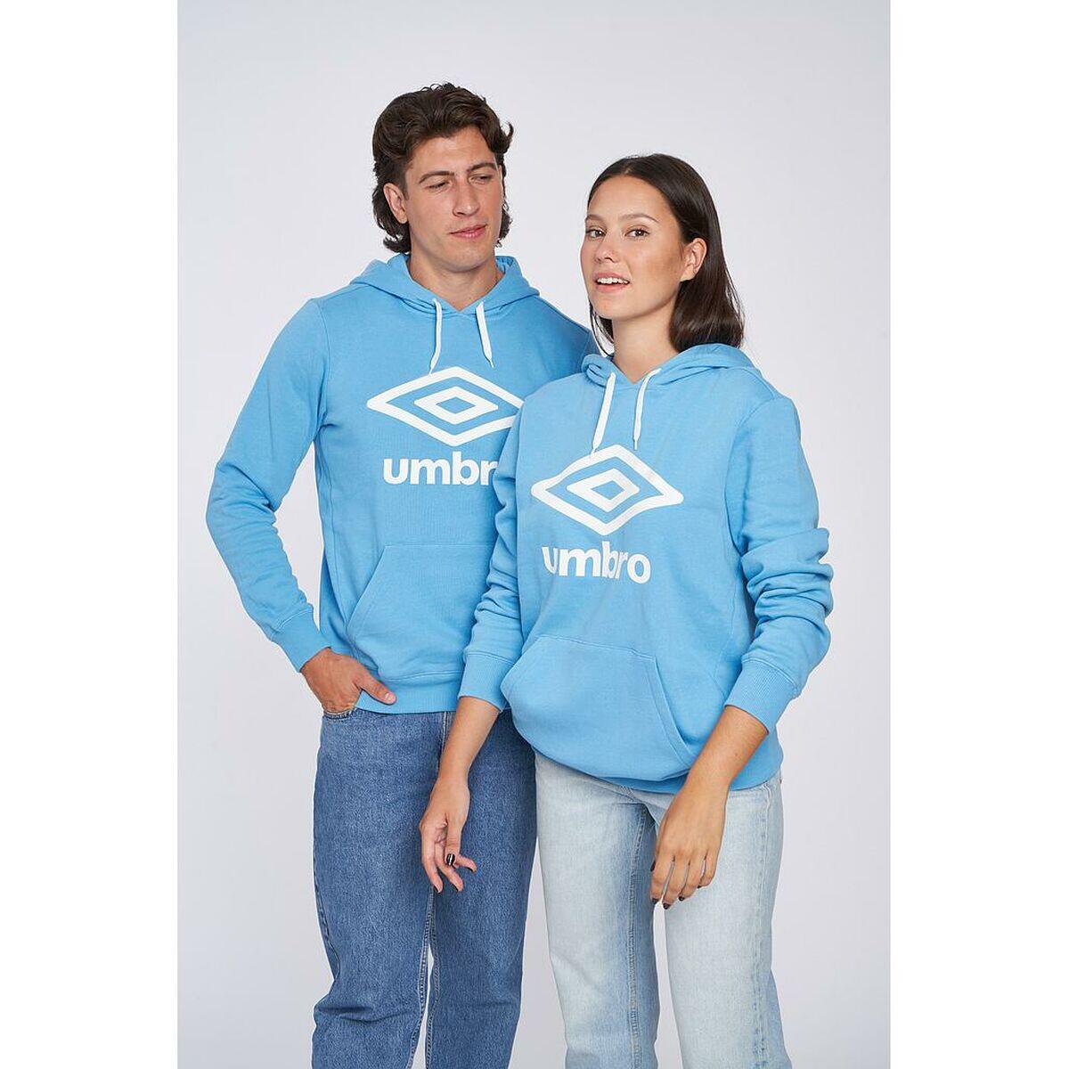 Herenhoodie LOGO 65835U LBY 2/3