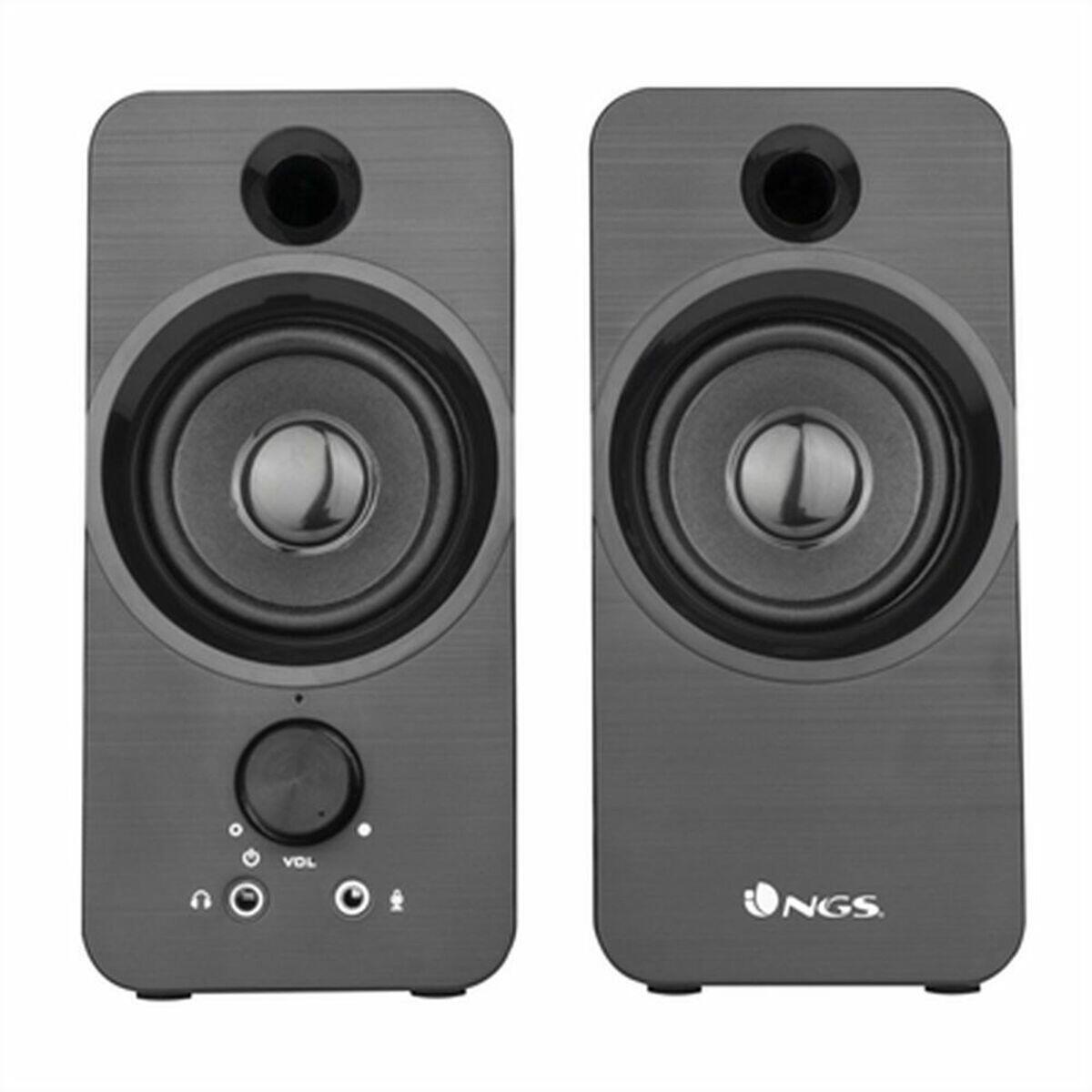 Haut-parleur portable SB350 Noir 2/2