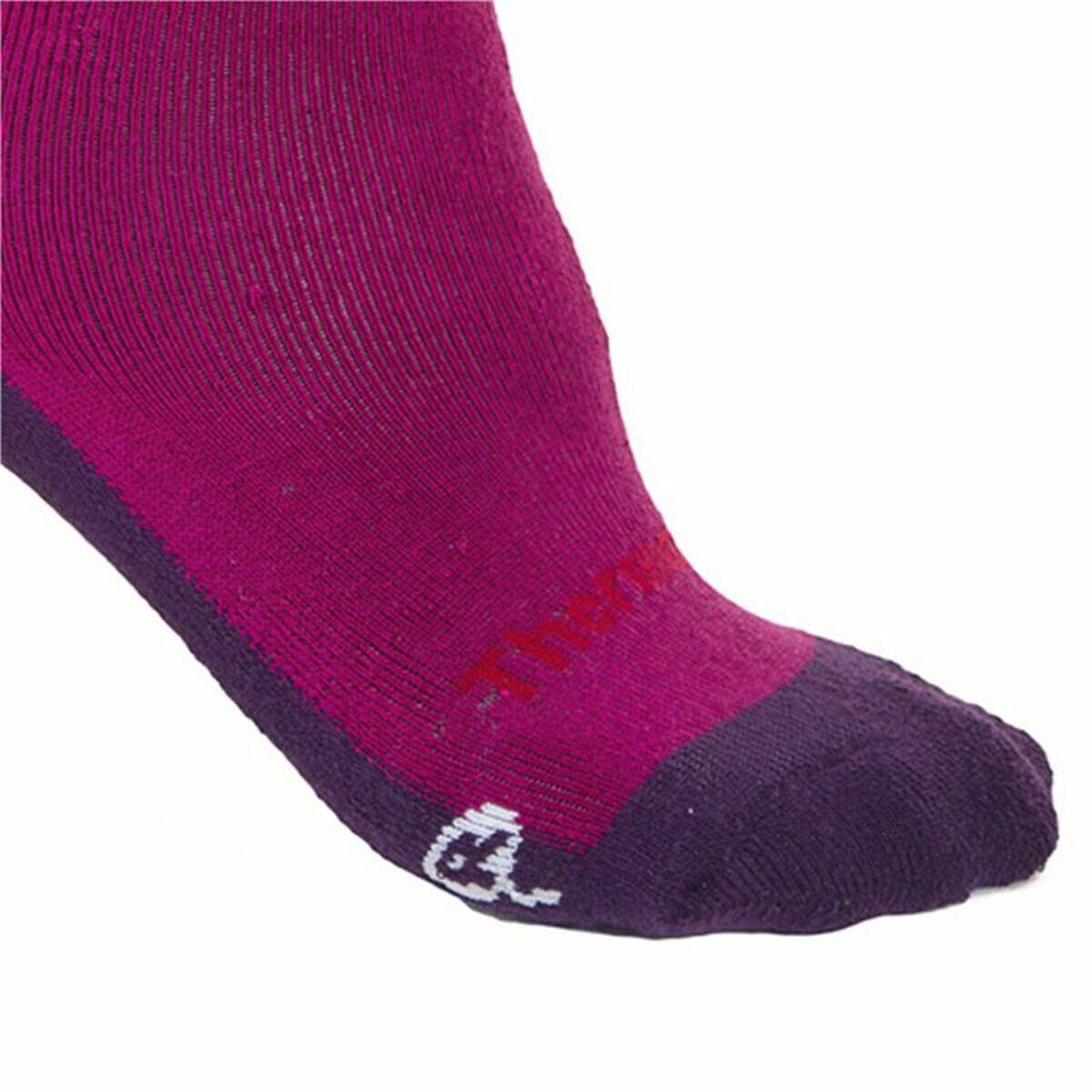 Meias de Desporto Thermolite Classic 2/3