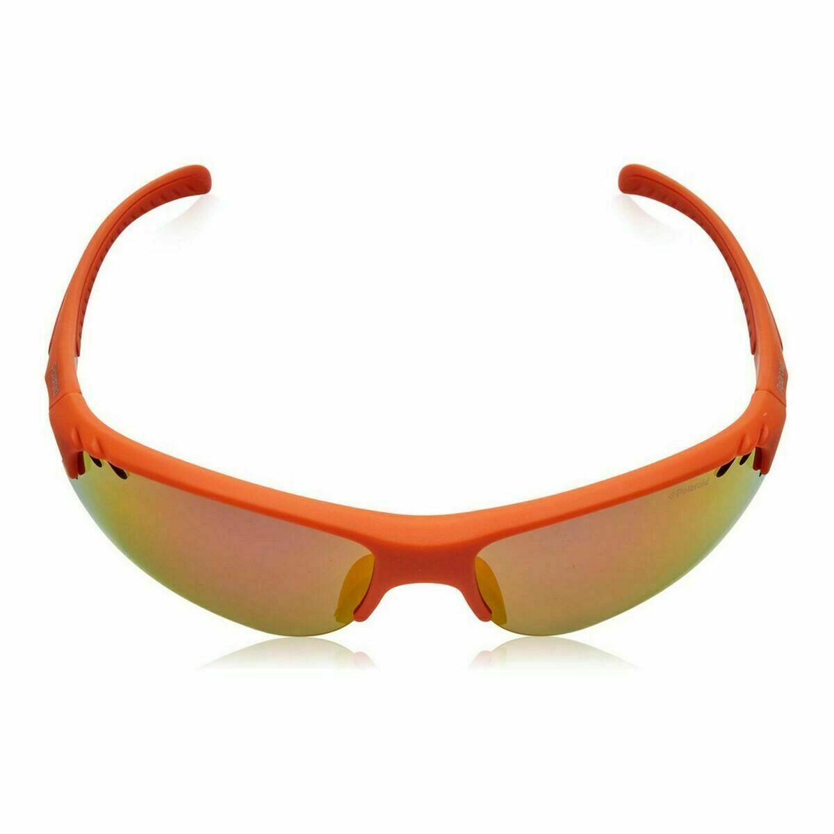 Herrensonnenbrille Polaroid PLD 7026_S 722M5OZ Polarisiert 2/5