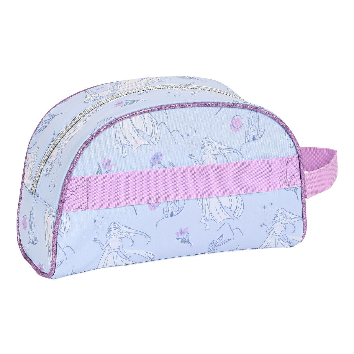 Trousse de toilette enfant Believe Lila 2/4