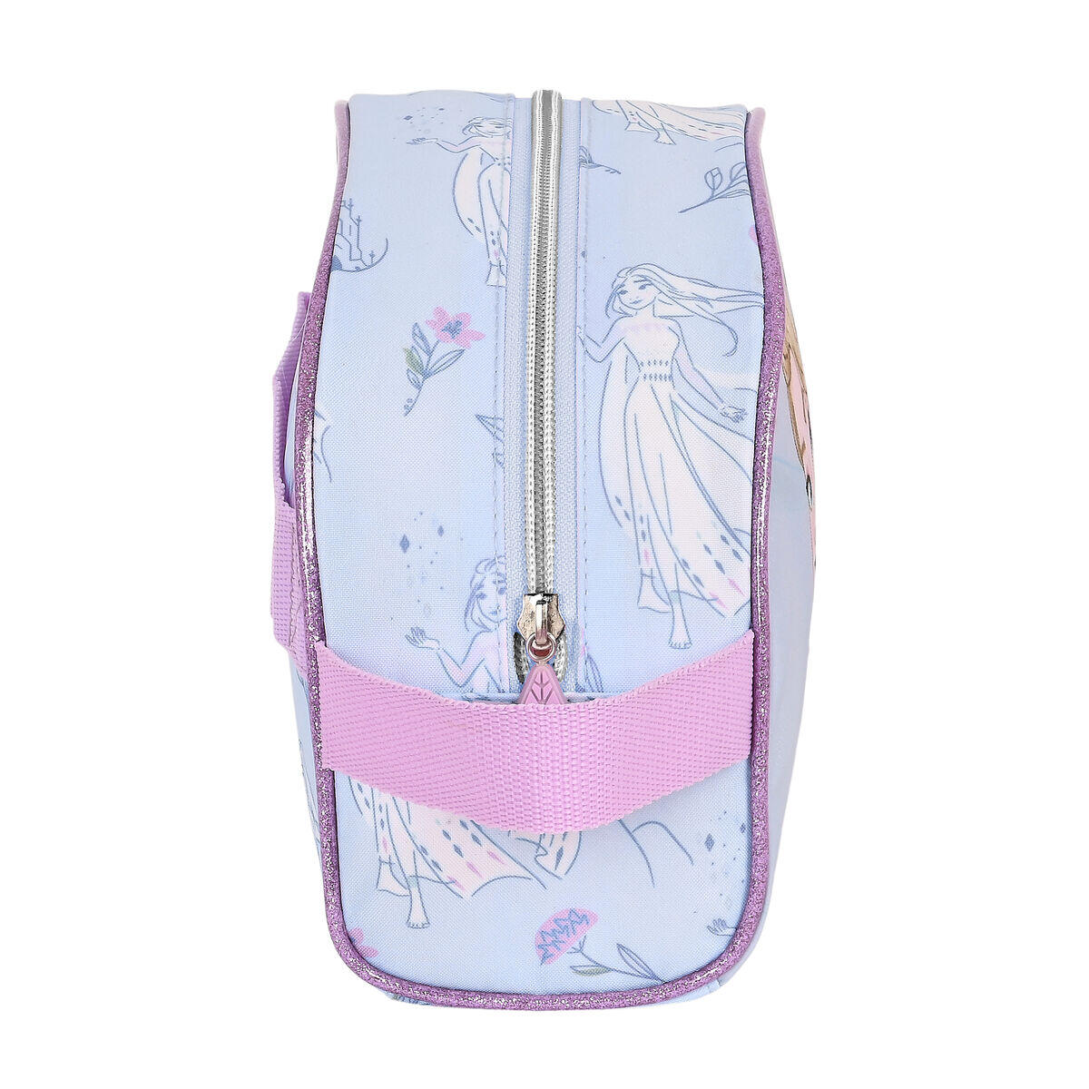 Trousse de toilette enfant Believe Lila 4/4