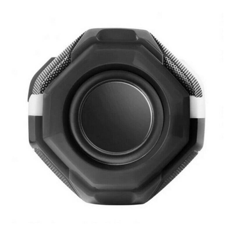 Altavoz Bluetooth MSBAX