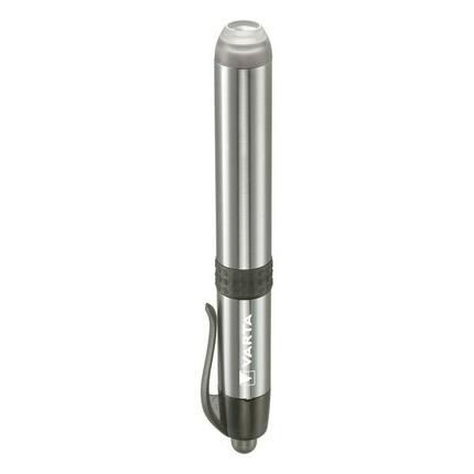 Lampe Torche LED Varta Pen Light