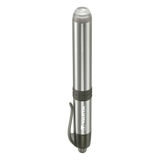 Lampe Torche LED Varta Pen Light