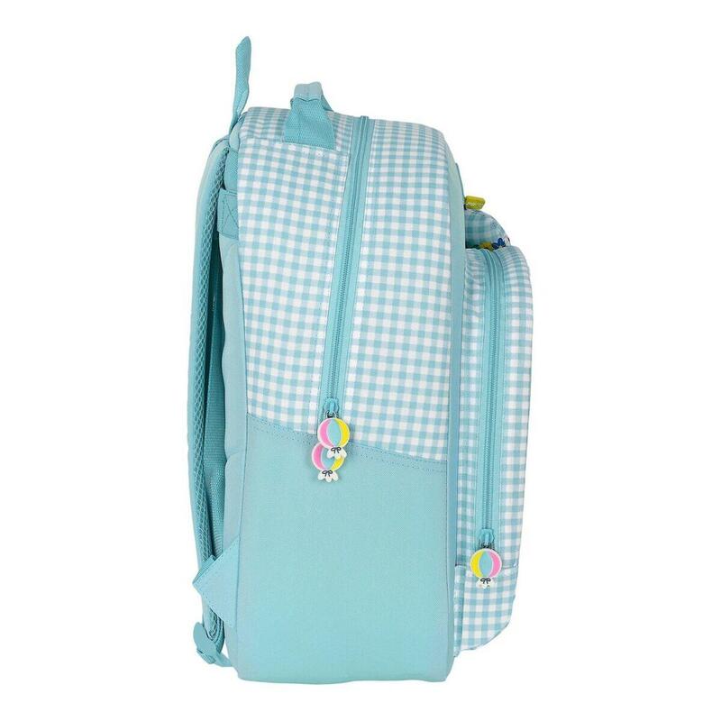 Cartable Fly with me Blanc