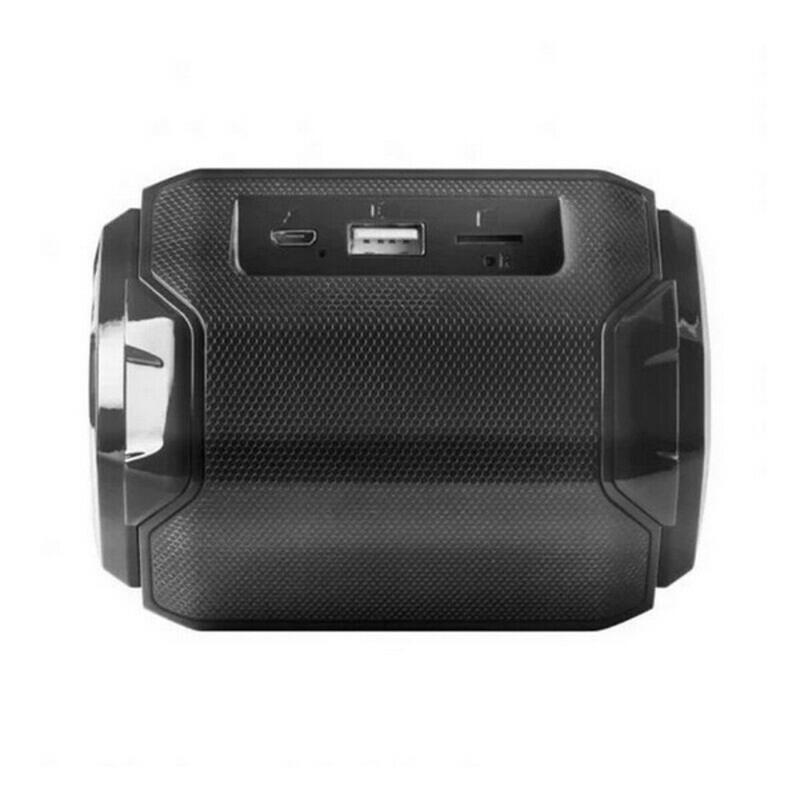 Altavoz Bluetooth MSBAX