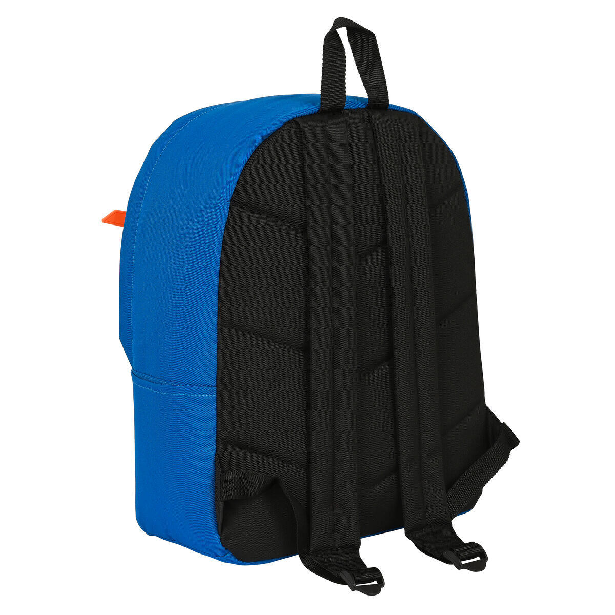 Zaino Scuola Munich Submarine Blu elettrico 3/4