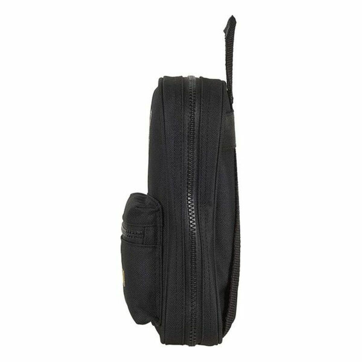 Plumier Mochila F.C. Barcelona M847 3/5