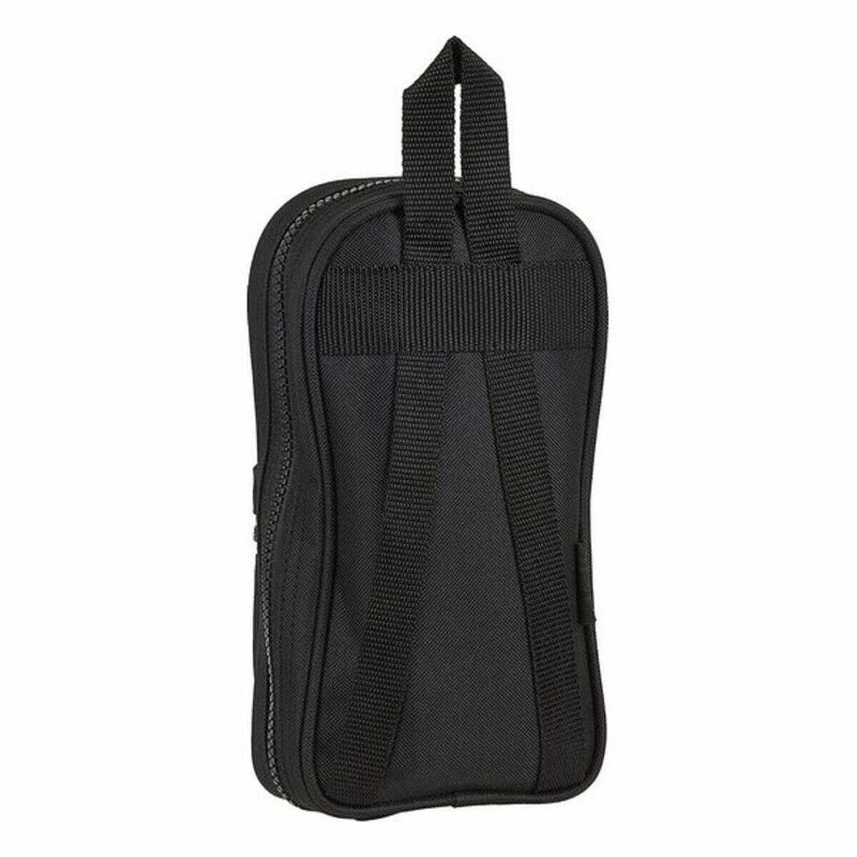 Plumier Mochila F.C. Barcelona M847 2/5