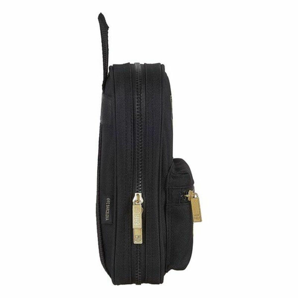 Plumier Mochila F.C. Barcelona M847 4/5