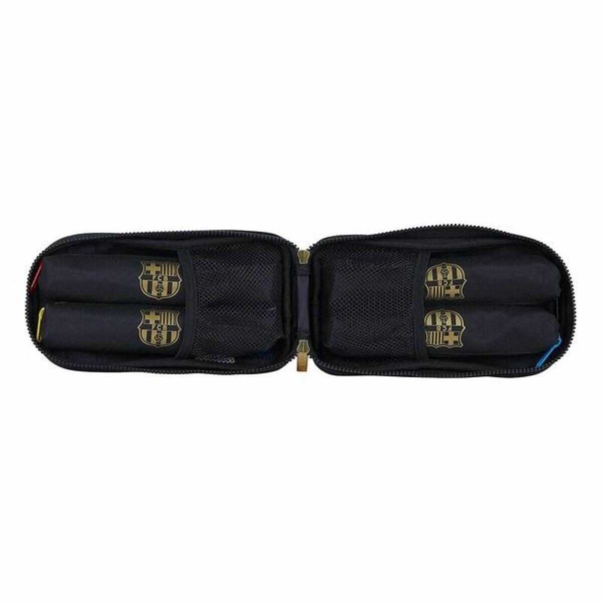 Plumier Mochila F.C. Barcelona M847 5/5