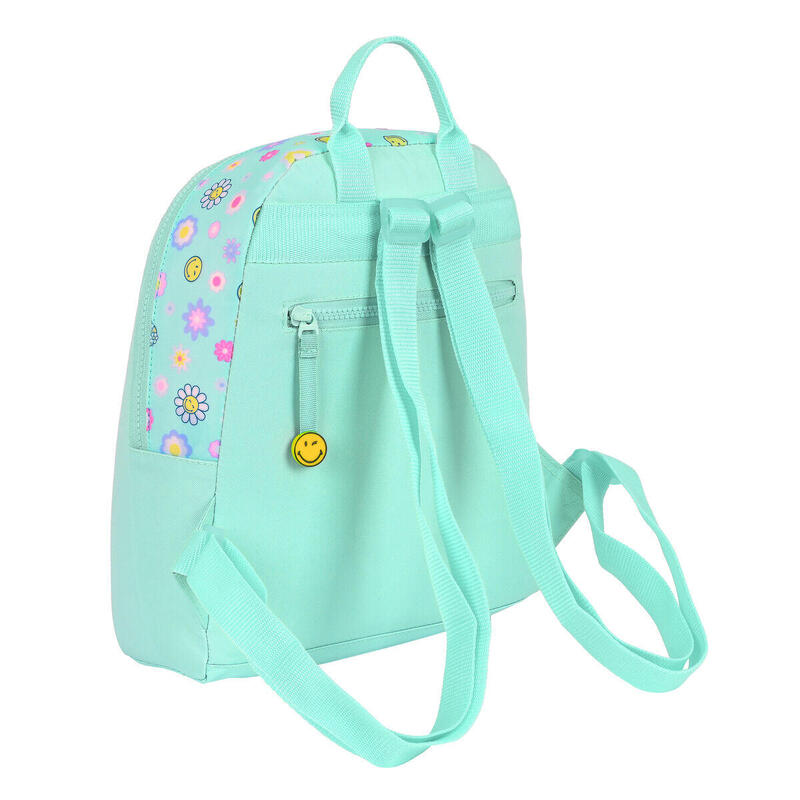 Sac à dos enfant Summer fun Turquoise