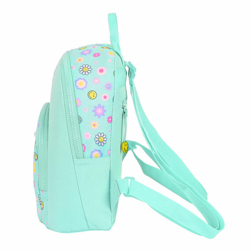 Sac à dos enfant Summer fun Turquoise