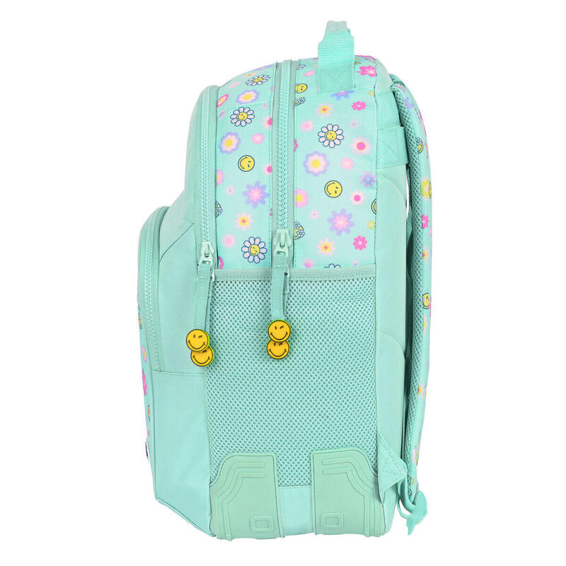 Cartable Summer fun Turquoise