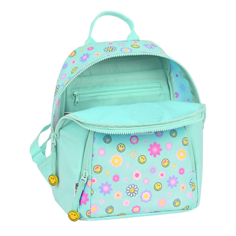 Sac à dos enfant Summer fun Turquoise