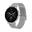 Reloj Inteligente BOULEVARD plateado