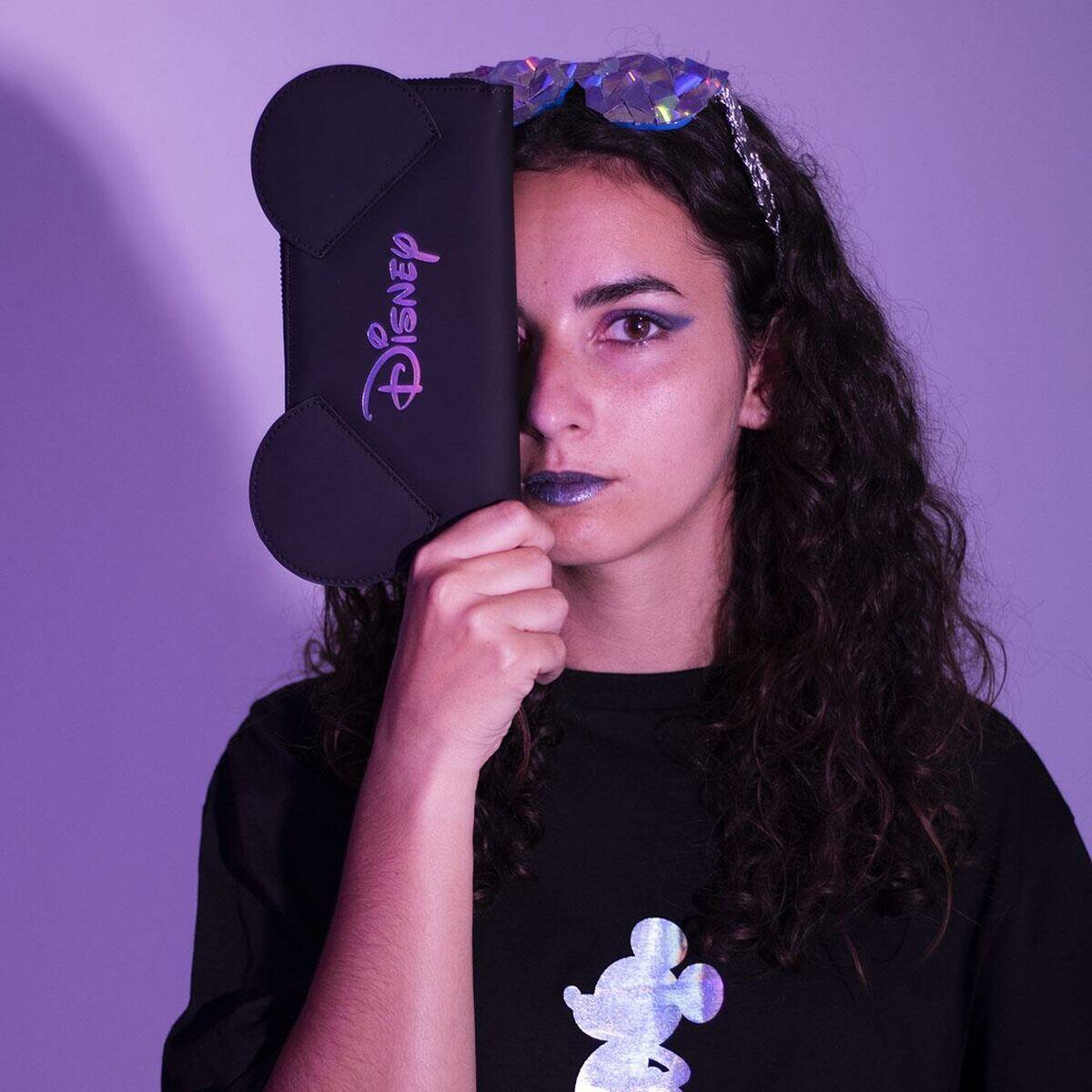 Cartera Mujer 2/5