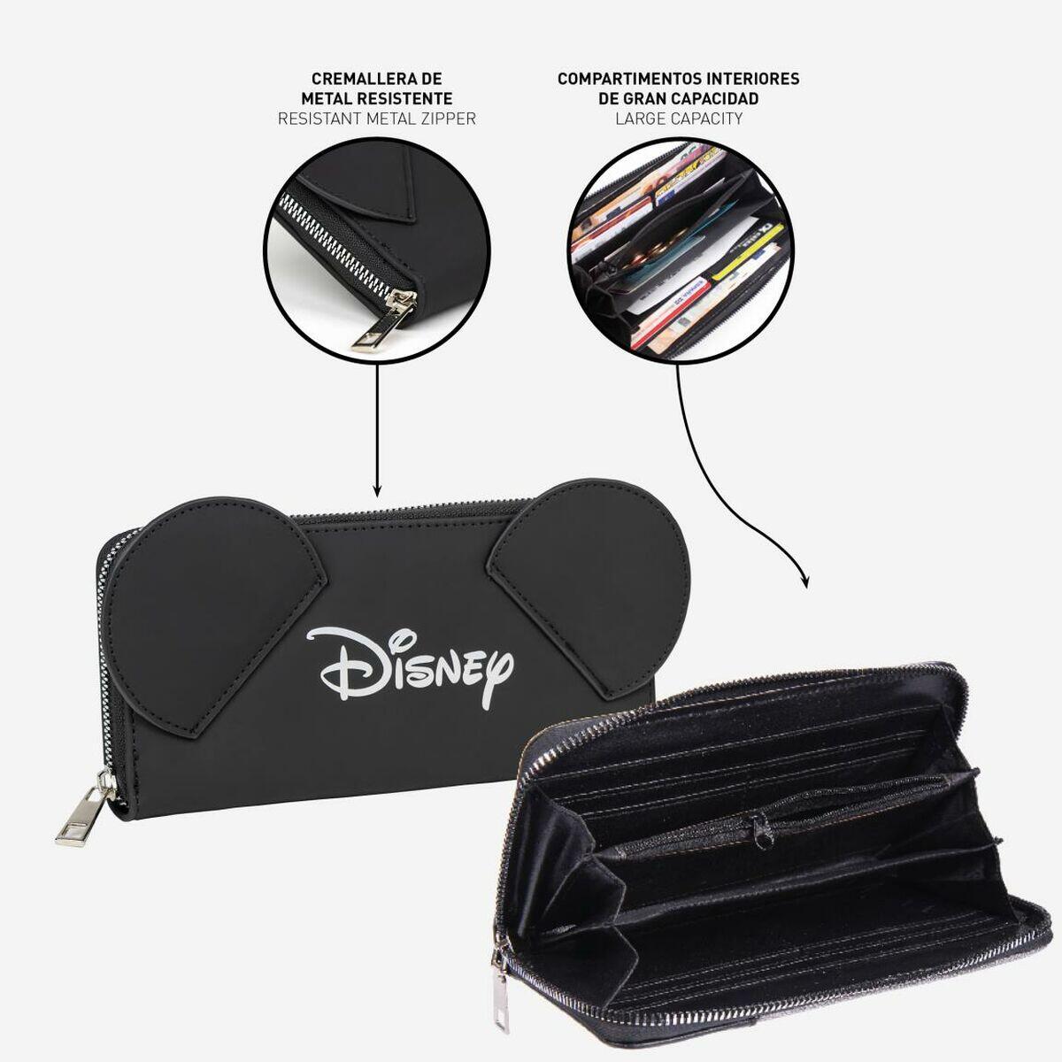 Cartera Mujer 4/5
