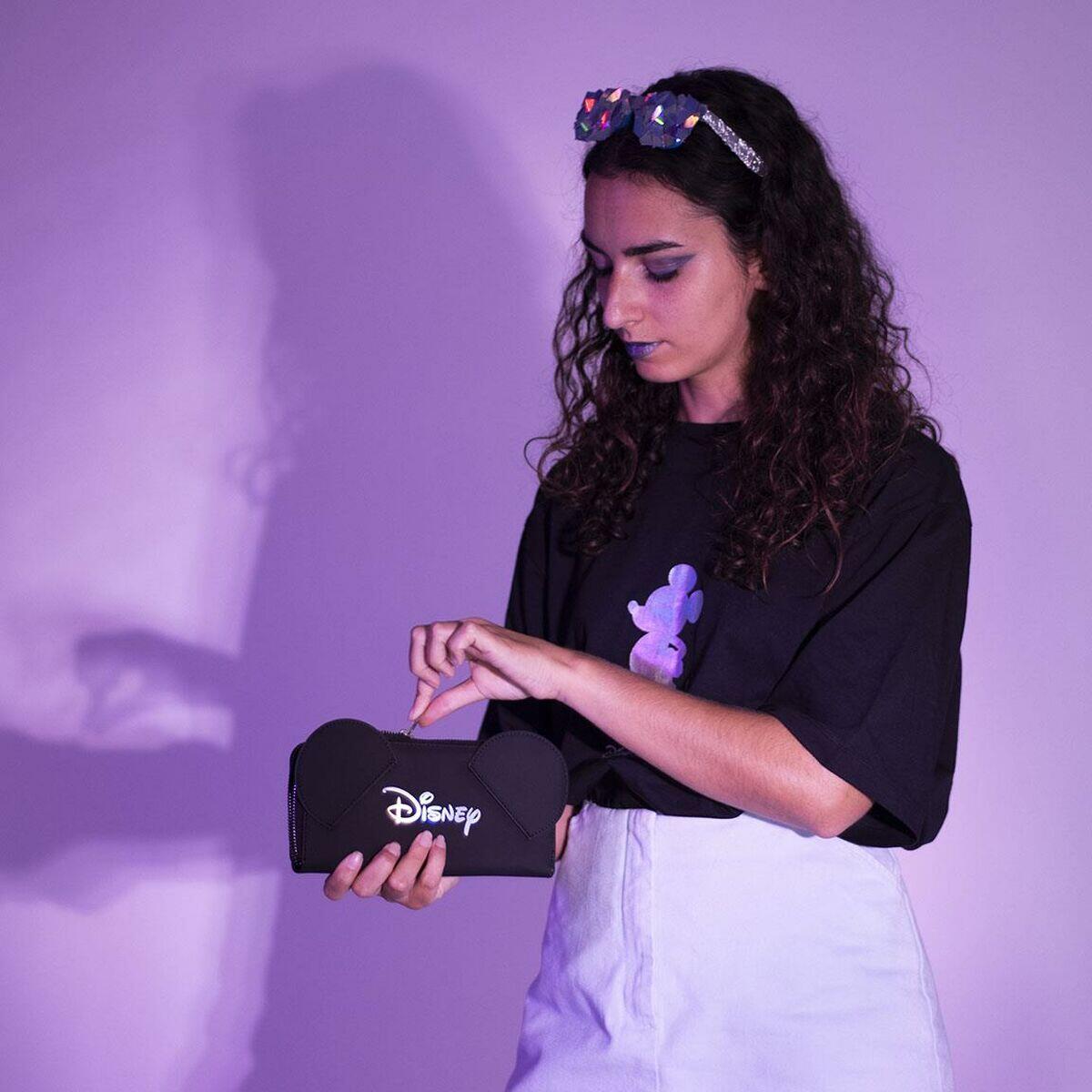 Cartera Mujer 3/5