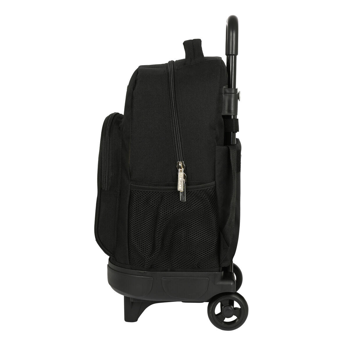 Schulrucksack mit Rädern Safta Surf Polyester 3/3