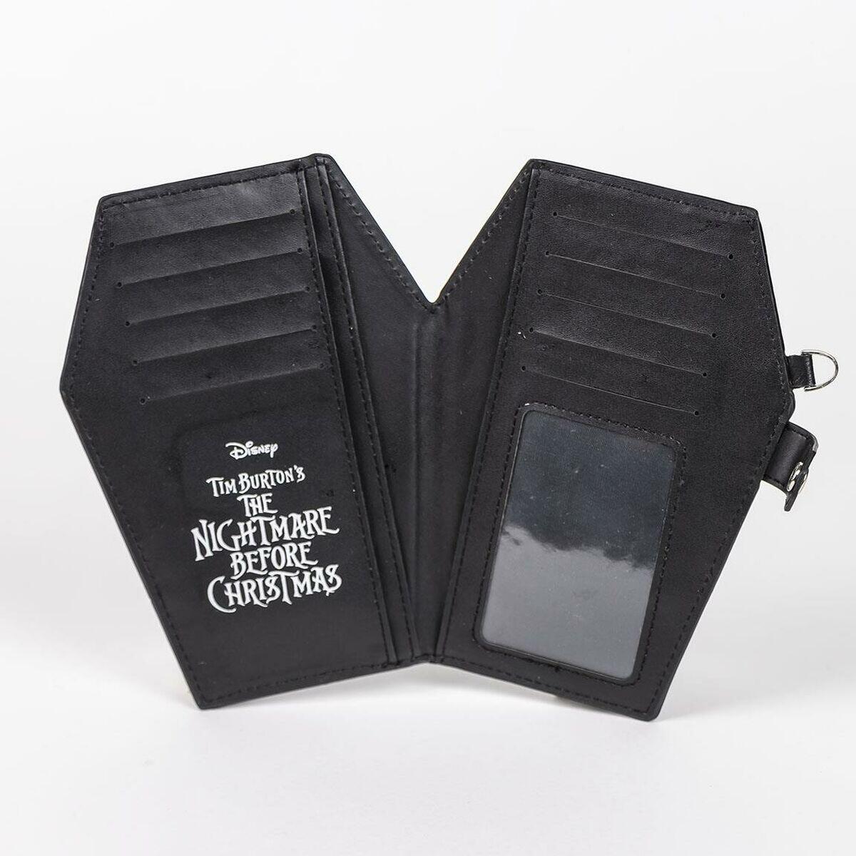 Cartera Mujer The Nightmare Before Christmas 3/5
