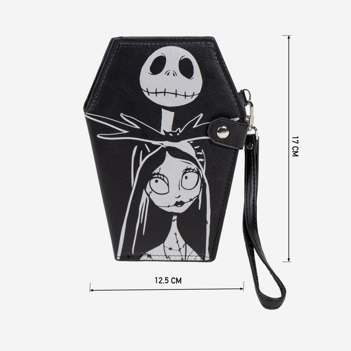 Cartera Mujer The Nightmare Before Christmas 2/5