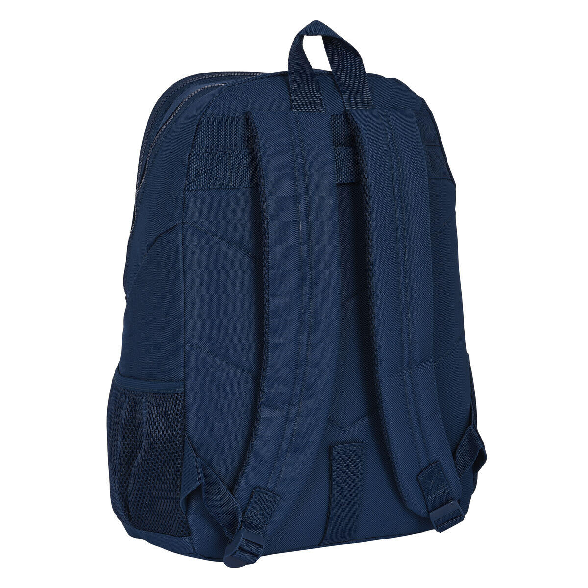 Zaino Scuola Kappa Navy Blu Marino 2/3