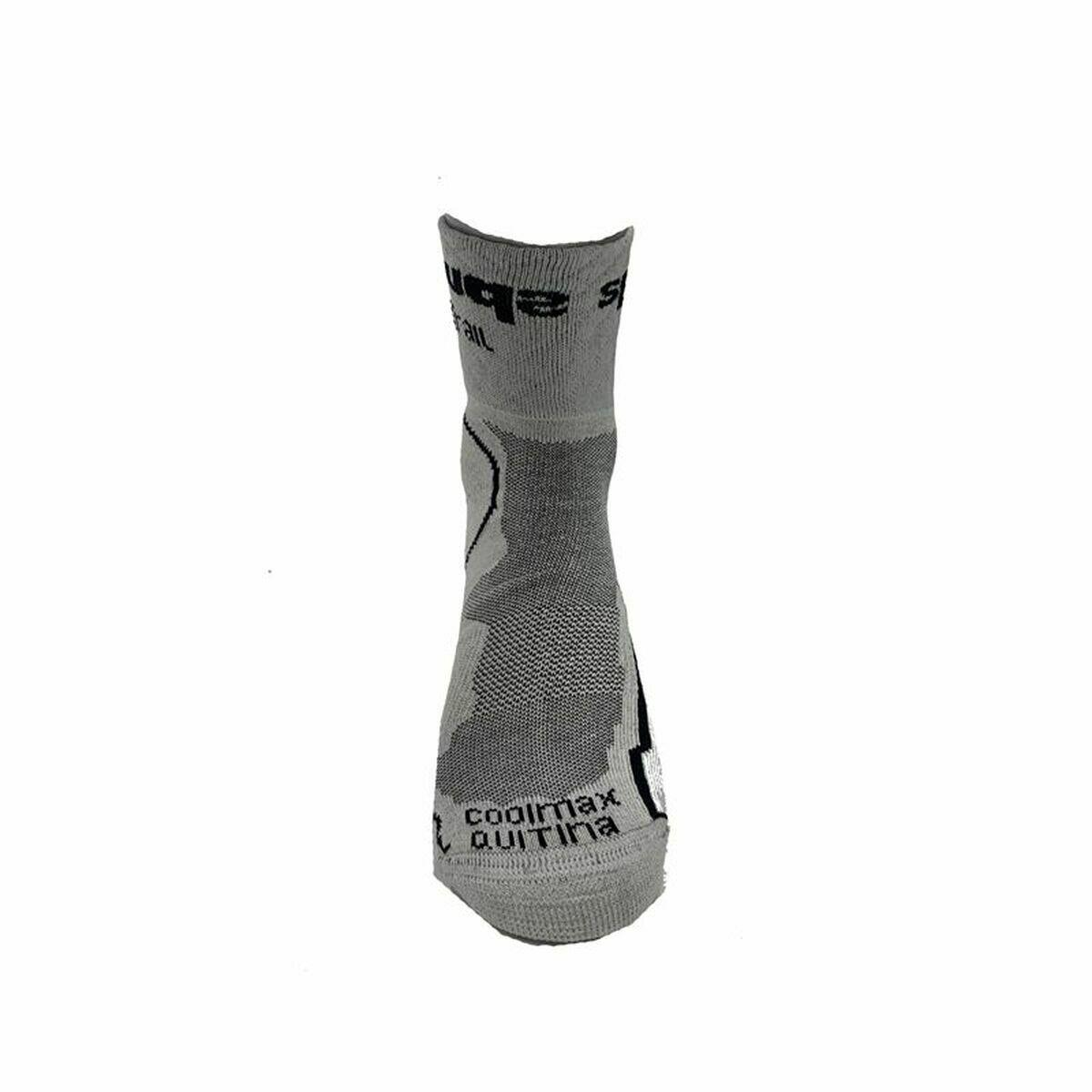 Chaussettes de Sport Coolmax Protect SENZA MARCA Decathlon