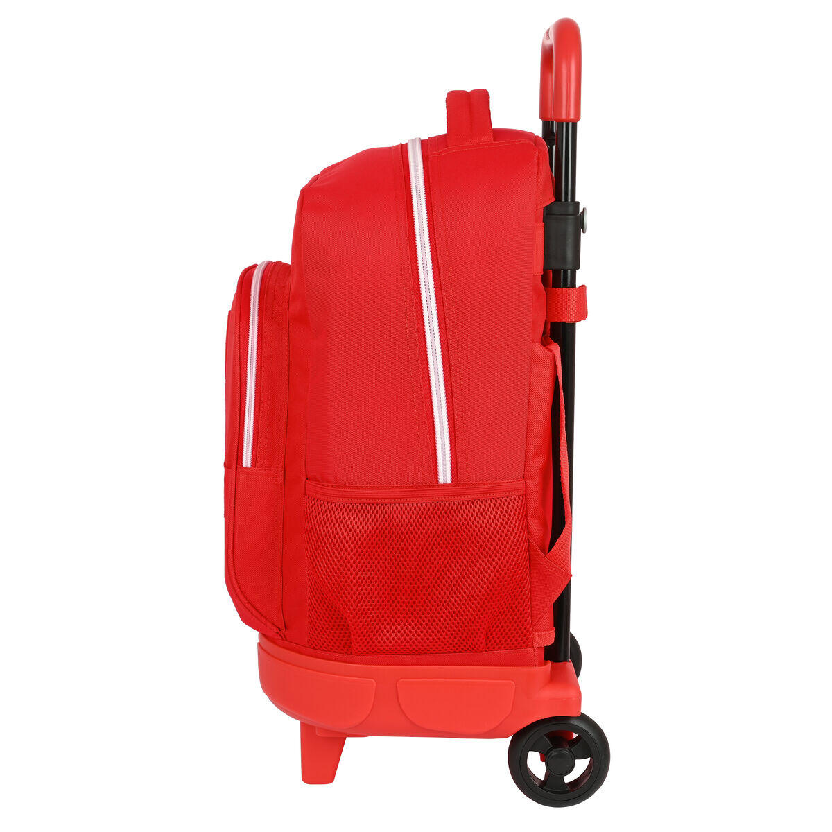 Trolley per la Scuola Sevilla Fútbol Club Poliestere 2/3