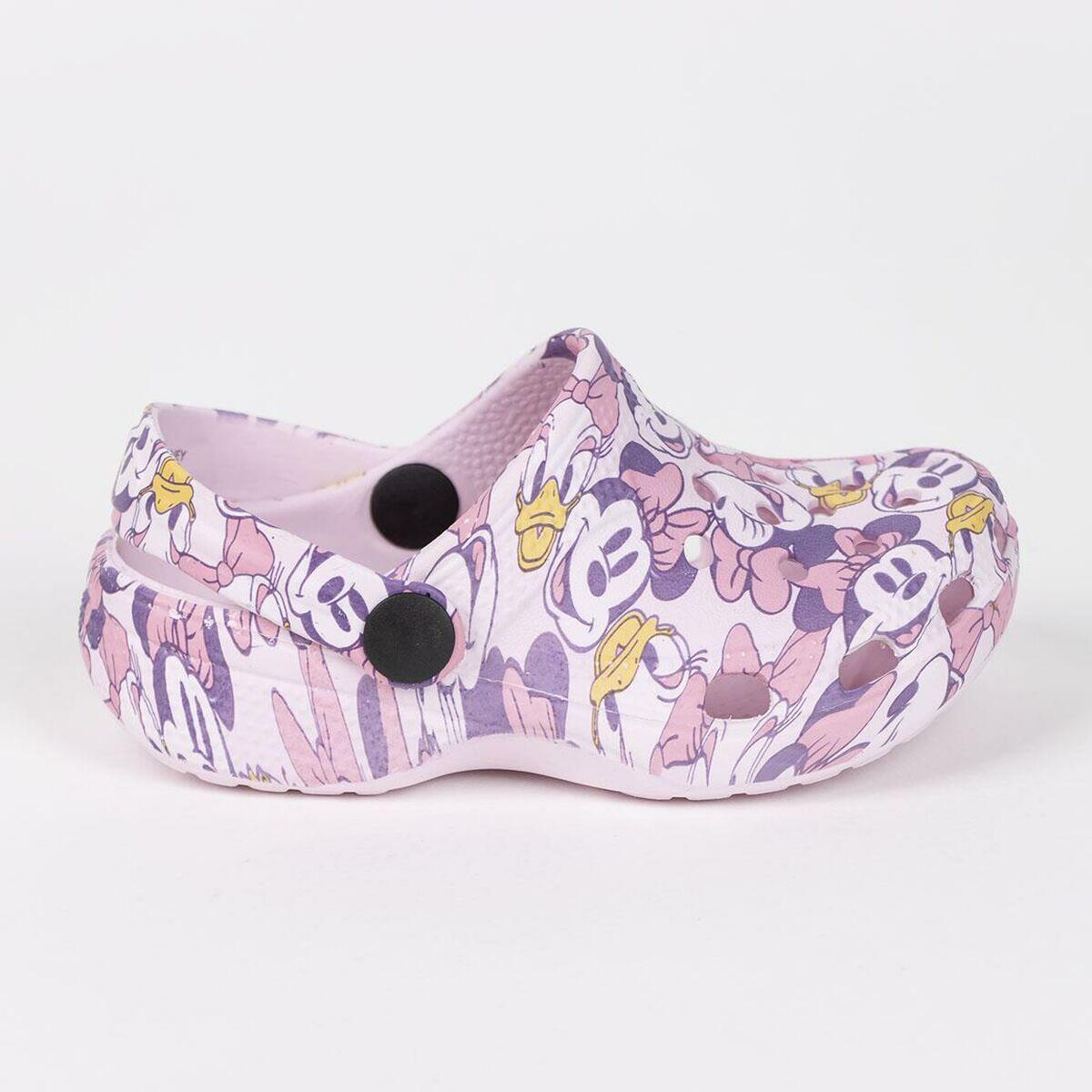 Socas de Praia Minnie Mouse 3/5
