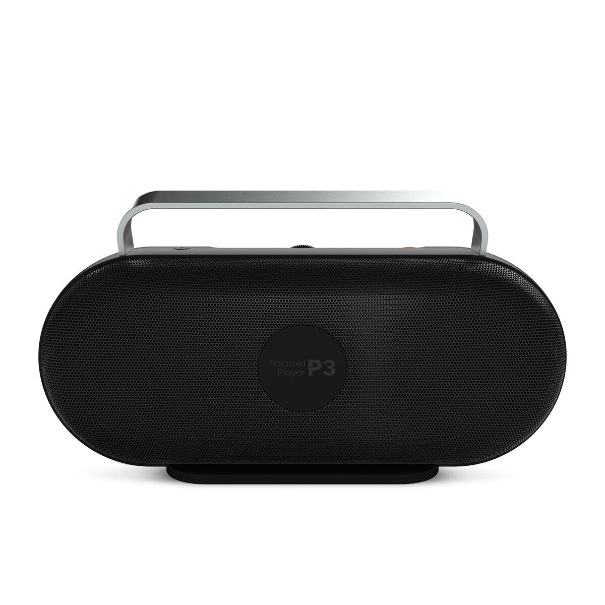 Haut-parleurs bluetooth portables Polaroid PLRMUSICP39089BLK Bluetooth 4/4